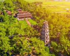 TOUR DU LỊCH HÀ NỘI - CỐ ĐÔ HUẾ - ĐÀ NẴNG - BÀ NÀ HILL - PHỐ CỔ HỘI AN 4 NGÀY 3 ĐÊM