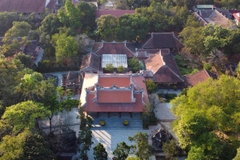 TOUR DU LỊCH HÀ NỘI - CỐ ĐÔ HUẾ - ĐÀ NẴNG - BÀ NÀ HILL - PHỐ CỔ HỘI AN 4 NGÀY 3 ĐÊM