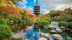 TOUR HÀ NỘI - TOKYO - NÚI PHÚ SĨ - KARUIZAWA - NAGANO - KYOTO - OSAKA - HÀ NỘI