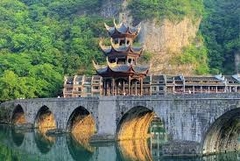 TOUR HÀ NỘI - NAM NINH - TRIỆU HƯNG ĐỒNG TRẠI  - THIÊN HỘ MIÊU TRẠI - HÀ NỘI