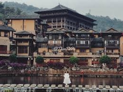 TOUR HÀ NỘI - HÀ KHẨU - BÌNH BIÊN - MÔNG TỰ - HÀ NỘI