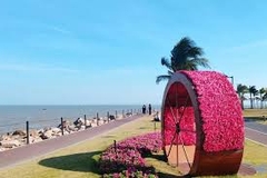 TOUR HÀ NỘI - THÂM QUYẾN - CHU HẢI - QUẢNG CHÂU - HÀ NỘI SHOPPING