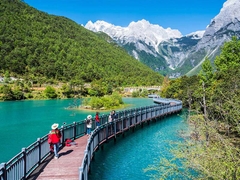 Tour Du Lịch Hà Nội – Cát Bi – Lệ Giang – Đại Lý