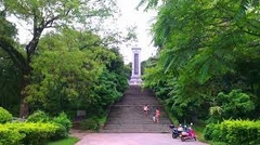 TOUR HÀ NỘI - MÓNG CÁI - ĐÔNG HƯNG - BIỂN VẠN VĨ - TRÚC SƠN CỔ TRẤN - HÀ NỘI 2N1Đ