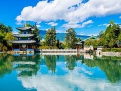 TOUR HÀ NỘI - NAM NINH  - PHƯỢNG HOÀNG - PHÙ DUNG TRẤN - HÀ NỘI