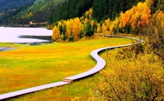 TOUR DU LỊCH HÀ NỘI - LỆ GIANG – SHANGRILA 5 NGÀY 4 ĐÊM