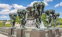 TOUR HÀ NỘI - ĐAN MẠCH – NAUY – THUỴ ĐIỂN – PHẦN LAN - HÀ NỘI