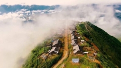 TOUR HÀ NỘI – MÙ CANG CHẢI – TRẠM TẤU – CU VAI MÙA LÚA CHÍN 3 NGÀY 2 ĐÊM