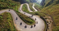 TOUR DU LỊCH HÀ NỘI - CÔN ĐẢO 3 NGÀY 2 ĐÊM