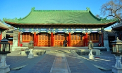 TOUR DU LỊCH BẮC KINH – TÔ CHÂU – HÀNG CHÂU – THƯỢNG HẢI 7 NGÀY 6 ĐÊM