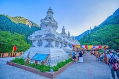 TOUR HÀ NỘI - THÀNH ĐÔ - CỬU TRẠI CÂU - ĐÔ GIANG YỂN - HÀ NỘI