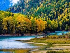 TOUR HÀ NỘI - TÂN CƯƠNG - URUMQI - HÀ NỘI