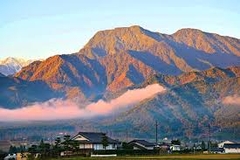 TOUR HÀ NỘI - TOKYO - NÚI PHÚ SĨ - KARUIZAWA - NAGANO - KANAZAWA - OSAKA - HÀ NỘI