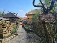 TOUR SAPA - MOANA - FANSIPAN- BẢN CÁT CÁT - Y TÝ - LŨNG PÔ 4N3D