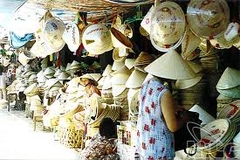 TOUR HÀ NỘI – HUẾ - LĂNG CÔ – HÀ NỘI