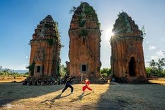 TOUR QUY NHƠN - TÂY SƠN