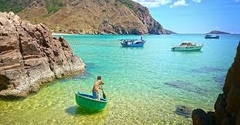 TOUR HÀ NỘI - QUY NHƠN – TUY HÒA – HÀ NỘI
