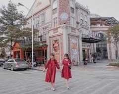 TOUR ĐÔNG HƯNG 2N1Đ