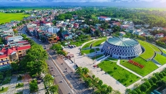 TOUR  HÀ NỘI – SƠN LA – ĐIỆN BIÊN- MỘC CHÂU 3 NGÀY 2 ĐÊM