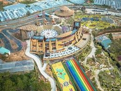 TOUR ĐÀ LẠT 4N3Đ