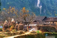 TOUR HÀ GIANG -  CAO BẰNG - BẮC KẠN