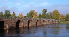 TOUR HÀ NỘI - ĐAN MẠCH – NAUY – THỤY ĐIỂN - ESTONIA–PHẦN LAN - HÀ NỘI