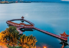 TOUR DU LỊCH HÀ NỘI - HÀ KHẨU - CÔN MINH – ĐẠI LÝ 5 NGÀY 4 ĐÊM