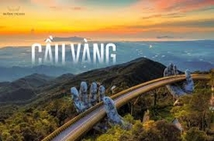 TOUR ĐÀ NẴNG – SƠN TRÀ – HỘI AN – BÀ NÀ HILLS – HUẾ - PHONG NHA