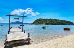 TOUR PHÚ YÊN – HOA VÀNG – NHẤT TỰ SƠN- ĐỒI CÁT TỪ NHAM