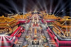 TOUR HÀ NỘI - KHAI PHONG – LẠC DƯƠNG – TÂY AN - HÀ NỘI NO SHOPPING