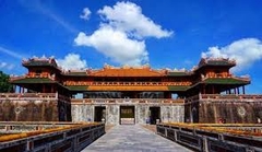 TOUR HÀ NỘI - CỐ ĐÔ HUẾ - ĐÀ NẴNG - PHỐ CỔ HỘI AN - BÀ NÀ HILLS - HÀ NỘI