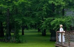 TOUR HCM - BẮC KINH - HÀNG CHÂU – Ô TRẤN– THƯỢNG HẢI - HCM NO SHOPPING