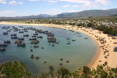 TOUR DU LỊCH HÀ NỘI – QUY NHƠN - TUY HÒA 4 NGÀY 3 ĐÊM