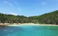 TOUR DU LỊCH BIỂN MINH CHÂU QUAN LẠN 2 NGÀY 1 ĐÊM