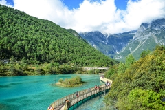 TOUR DU LỊCH HÀ NỘI - LỆ GIANG – SHANGRILA 5 NGÀY 4 ĐÊM
