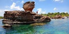 TOUR HẢI PHÒNG - PHÚ QUỐC - HẢI PHÒNG 4N3Đ