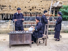 TOUR DU LỊCH HỒ BA BỂ - THÁC BẢN GIỐC - CHÙA PHẬT TÍCH TRÚC LÂM  ĐỘNG NGƯỜM NGAO - HANG PẮC PÓ 3 NGÀY 2 ĐÊM