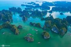 TOUR ĐẢO NGỌC CÁT BÀ – VỊNH LAN HẠ 3 NGÀY 2 ĐÊM