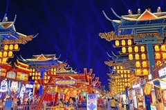 TOUR NAM NINH - BẮC HẢI 4N3D