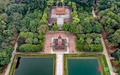TOUR ĐƯỜNG LÂM - CHÙA MÍA - THÀNH CỔ SƠN TÂY - CHÙA KHAI NGUYÊN