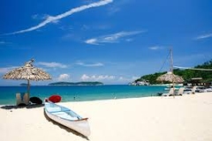 TOUR ĐÀ NẴNG - SƠN TRÀ - HỘI AN -BÀ NÀ - CÙ LAO CHÀM