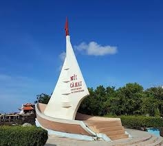 TOUR HÀ NỘI - CẦN THƠ - SÓC TRĂNG - BẠC LIÊU - CÀ MAU - AN GIANG - TÂY NINH – HCM - HÀ NỘI