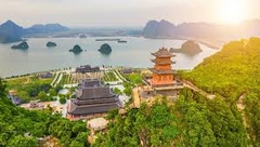 TOUR CHÙA TAM CHÚC - ĐỊA TẠNG PHI LAI TỰ