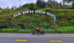 TOUR DU LỊCH CAO BẰNG - BẮC KẠN 3 NGÀY 2 ĐÊM