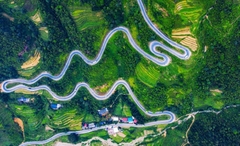 TOUR DU LỊCH HÀ NỘI - HÀ GIANG - SÔNG NHO QUẾ 3 NGÀY 2 ĐÊM