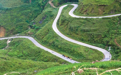 TOUR DU LỊCH HÀ NỘI – SƠN LA – ĐIỆN BIÊN – MỘC CHÂU 3 NGÀY 2 ĐÊM