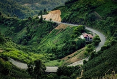 TOUR DU LỊCH HÀ NỘI – MAI CHÂU -  MỘC CHÂU – SƠN LA – ĐIỆN BIÊN 6 NGÀY 5 ĐÊM