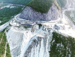TOUR DU LỊCH HÀ NỘI – MAI CHÂU -  MỘC CHÂU – SƠN LA – ĐIỆN BIÊN 6 NGÀY 5 ĐÊM