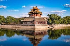 TOUR HCM - BẮC KINH - HÀNG CHÂU – Ô TRẤN– THƯỢNG HẢI - HCM NO SHOPPING