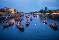 TOUR DU LỊCH RỪNG DỪA BẢY MẪU – PHỐ CỔ HỘI AN – THẢ ĐÈN HOA ĐĂNG